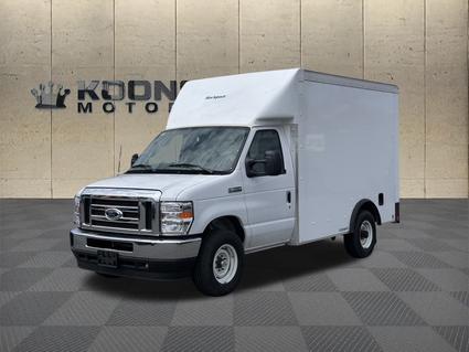 2025 Ford Econoline  