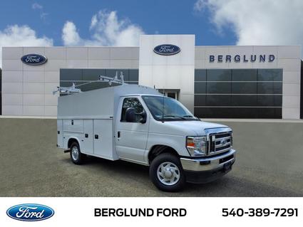 2025 Ford Econoline Salem VA