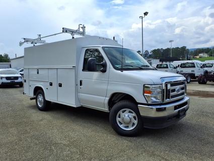 2025 Ford Econoline Salem VA
