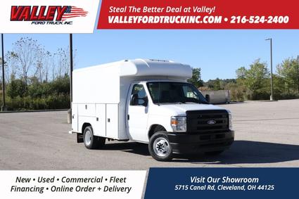 2026 Ford Econoline Cleveland OH