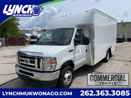 2025 Ford Econoline Mukwonago WI