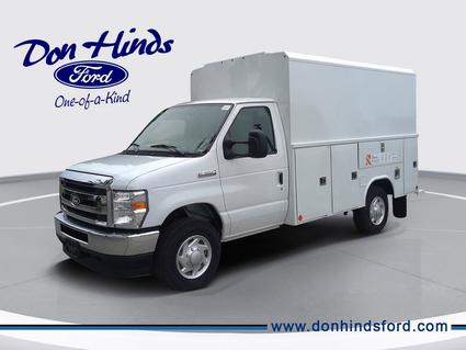 2026 Ford Econoline Fishers IN