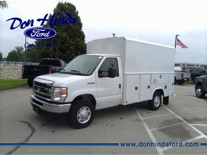 2026 Ford Econoline Fishers IN