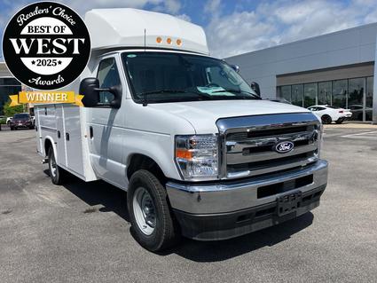 2026 Ford Econoline Ellisville MO