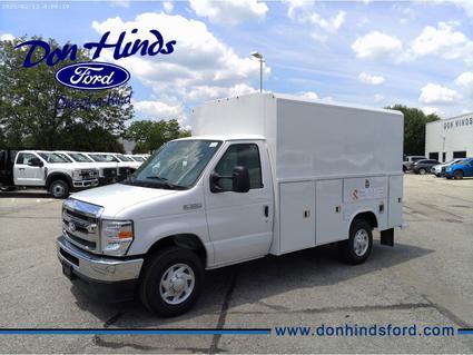 2026 Ford Econoline Fishers IN