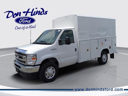 2026 Ford Econoline Fishers IN