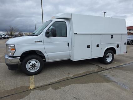2026 Ford Econoline Carbondale IL