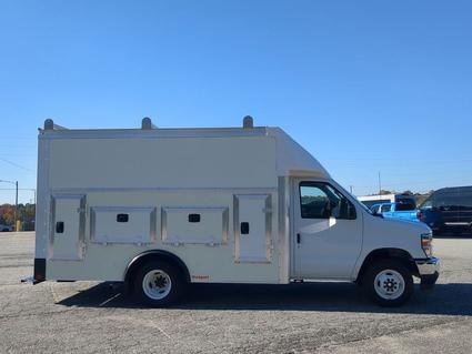 2024 Ford Econoline Winder GA