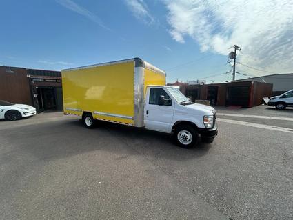2024 Ford Econoline Phoenix AZ
