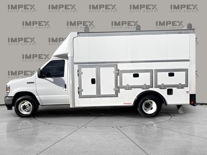 2024 Ford Econoline Greensboro NC