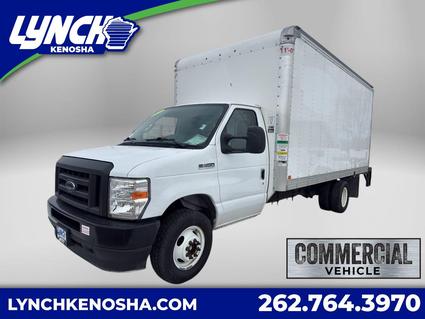 2024 Ford Econoline Kenosha WI