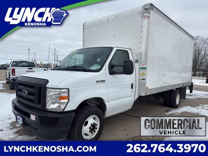 2024 Ford Econoline Kenosha WI