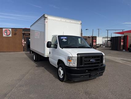 2025 Ford Econoline Phoenix AZ