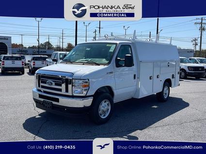 2025 Ford Econoline Salisbury MD