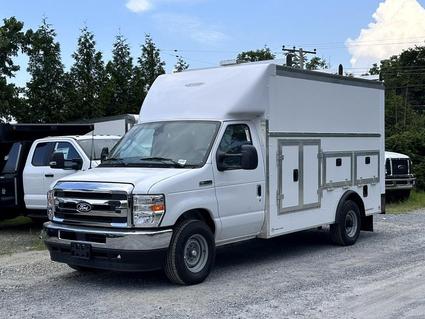 2026 Ford Econoline  