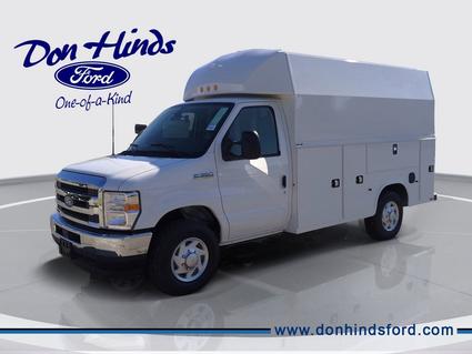 2026 Ford Econoline Fishers IN