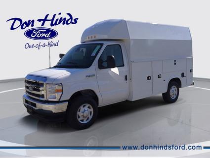 2026 Ford Econoline Fishers IN