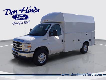 2026 Ford Econoline Fishers IN