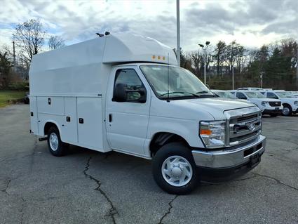 2026 Ford Econoline Salem VA