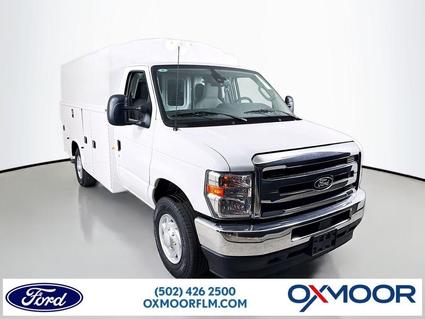 2026 Ford Econoline Louisville KY