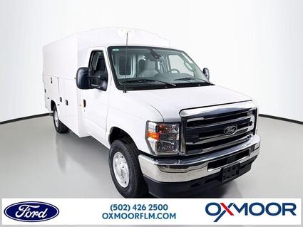 2026 Ford Econoline Louisville KY