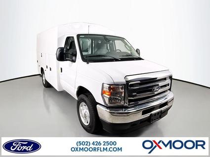 2026 Ford Econoline Louisville KY