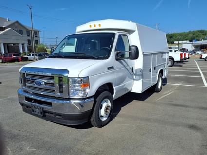 2025 Ford Econoline Malvern AR