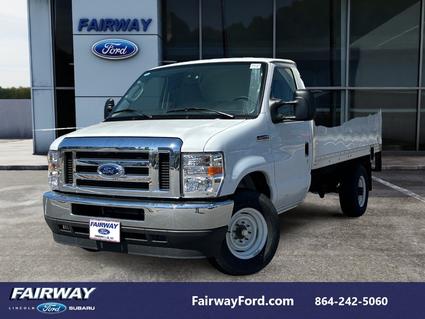 2025 Ford Econoline Greenville SC