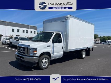 2025 Ford Econoline Salisbury MD