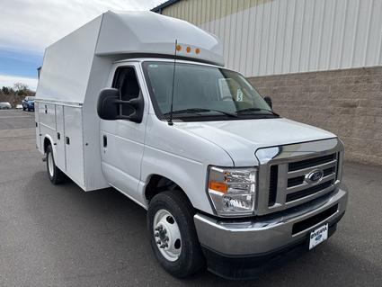 2025 Ford Econoline Denver CO