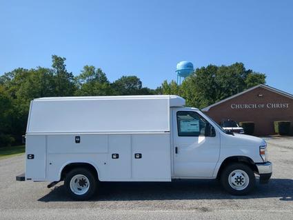 2025 Ford Econoline Winder GA