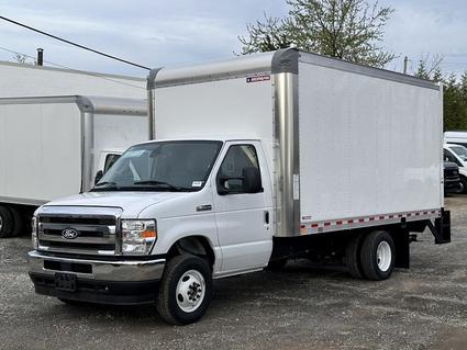 2026 Ford Econoline  