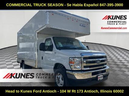 2026 Ford Econoline Antioch IL