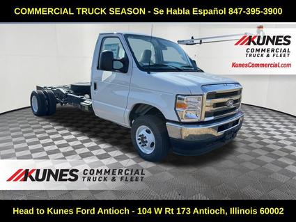 2026 Ford Econoline Antioch IL