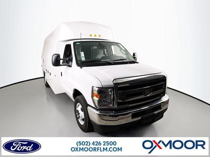 2026 Ford Econoline Louisville KY