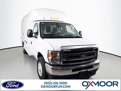 2026 Ford Econoline Louisville KY