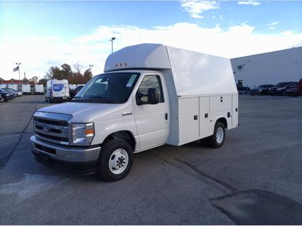 2026 Ford Econoline Fishers IN