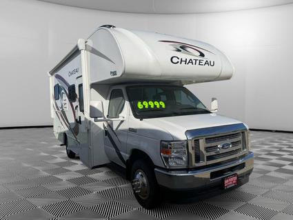 2023 Ford Econoline Dickinson ND