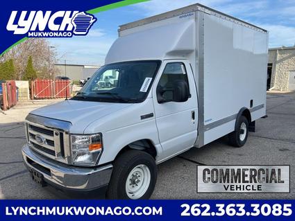 2024 Ford Econoline Mukwonago WI