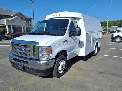 2025 Ford Econoline Malvern AR