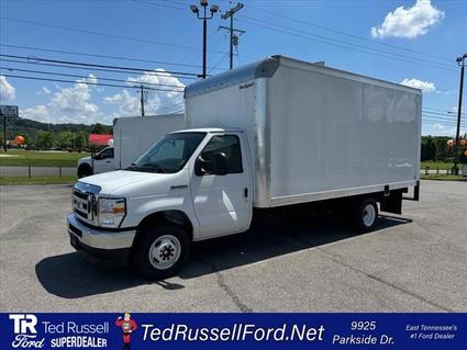 2025 Ford Econoline Knoxville TN