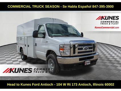 2025 Ford Econoline Antioch IL