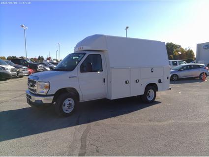 2026 Ford Econoline Fishers IN