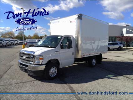 2026 Ford Econoline Fishers IN