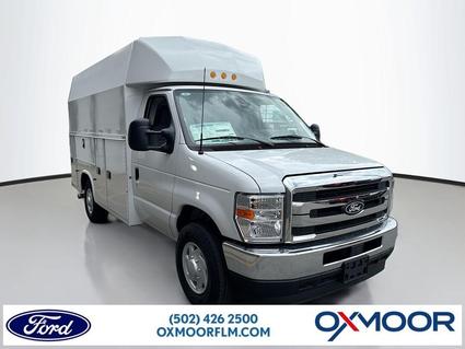 2026 Ford Econoline Louisville KY