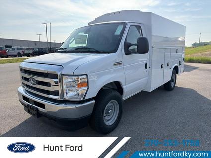 2026 Ford Econoline Franklin KY