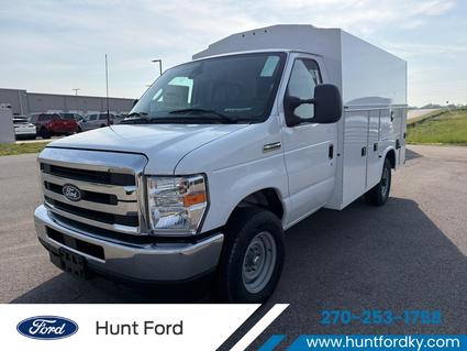 2026 Ford Econoline Franklin KY