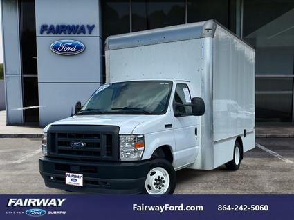 2024 Ford Econoline Greenville SC