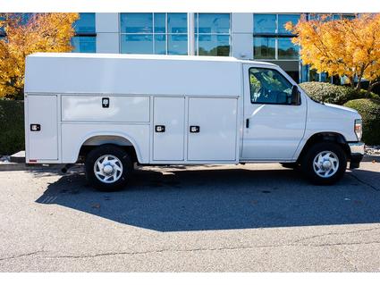 2025 Ford Econoline Virginia Beach VA