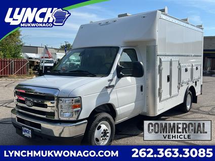 2026 Ford Econoline Mukwonago WI